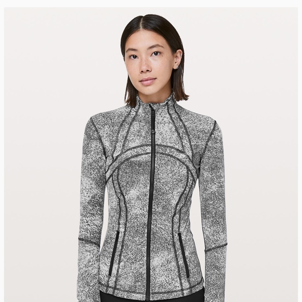 Lululemon Define jacket